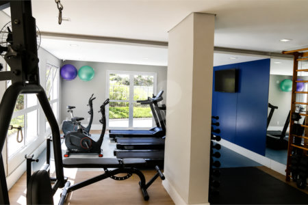 Apartamento à venda com 2 quartos, sendo 1 suíte, em Brooklin, São Paulo, SP