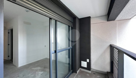 Apartamento à venda com 1 quarto em Jardim das Acácias, São Paulo, SP