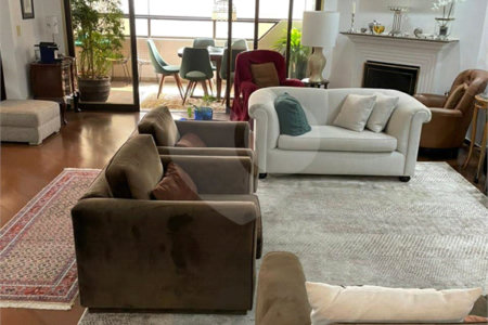 Apartamento à venda com 3 suítes em Granja Julieta, São Paulo, SP