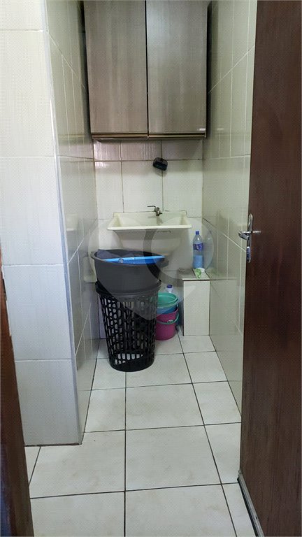 Casa à venda com 4 quartos em Cidade Jardim Cumbica, Guarulhos, SP