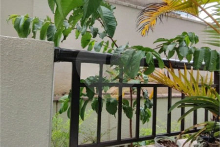 Apartamento Garden na Mooca com 322m² com 4 dormitórios 5 vagas Estuda Permuta