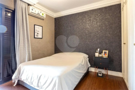 Apartamento à venda com 4 suítes em Vila Ida, São Paulo, SP