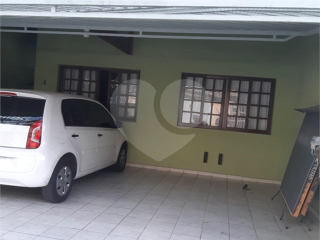 Casa Térrea à venda com 2 suítes em Vila Carioca, Guarulhos, SP