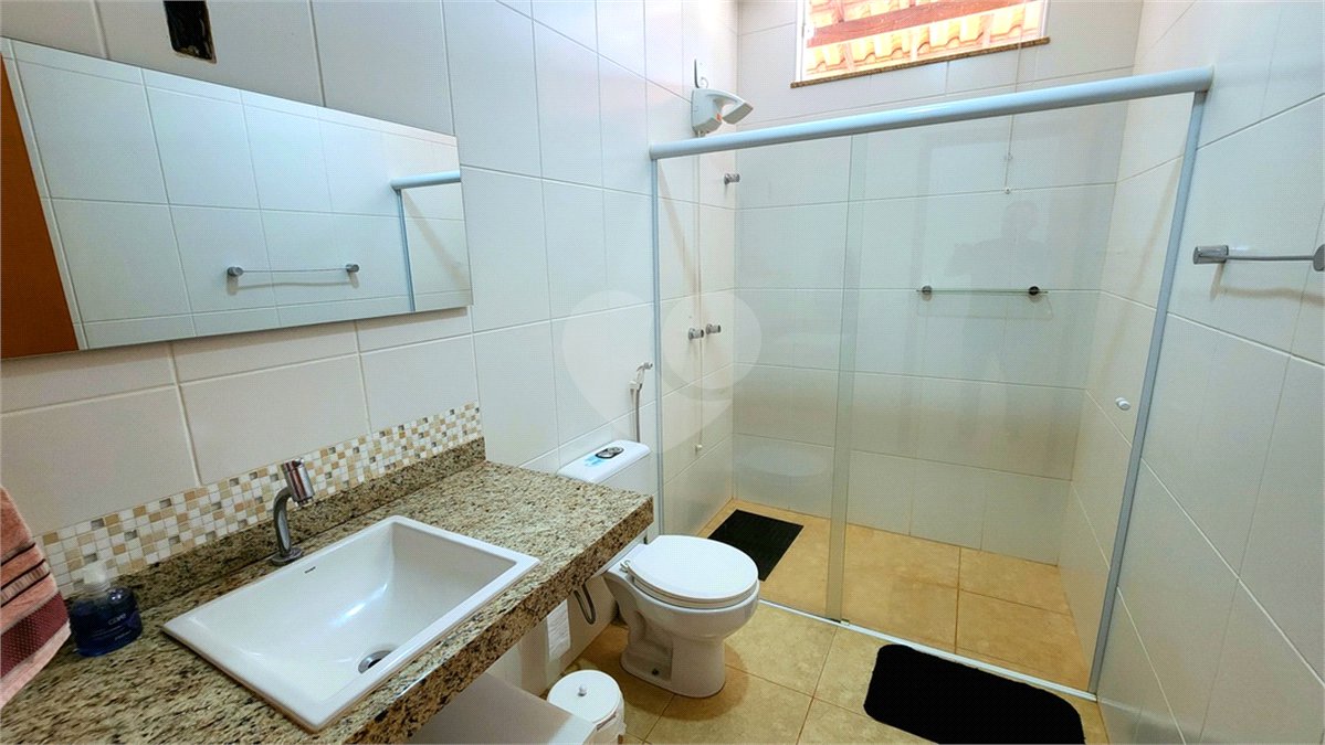 Chácara à venda com 3 quartos, sendo 1 suíte, em Chácara Flora Araraquara, Araraquara, SP