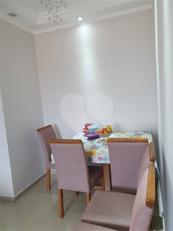 Apartamento à venda com 2 quartos em Chácara Bela Vista, Poá, SP