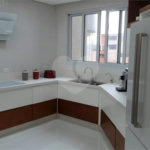 Apartamento à venda com 3 suítes em Jardim do Mar, São Bernardo do Campo, SP