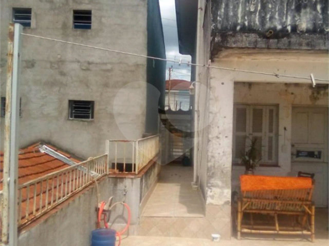 Sobrado à venda com 4 quartos em Vila Guilherme, São Paulo, SP