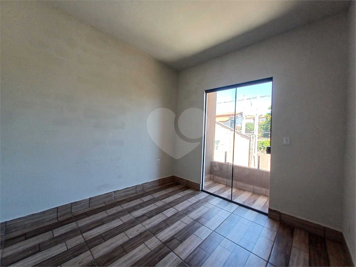 Sobrado à venda com 2 quartos em Vila Almeida, Sorocaba, SP