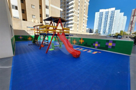 Apartamento à venda com 3 quartos, sendo 1 suíte,  em Parque Campolim, Sorocaba, SP