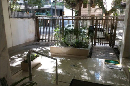Apartamento à venda com 2 quartos em Tijuca, Rio de Janeiro, RJ