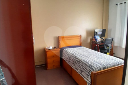 Apartamento para alugar com 2 quartos em Vila Formosa, São Paulo, SP