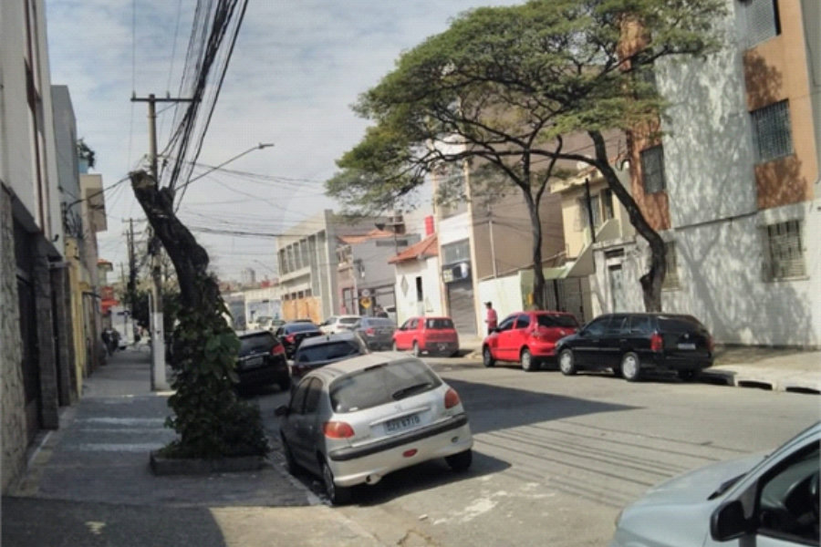 Terreno à venda ou para alugar em Santana, São Paulo, SP
