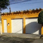 Casa Térrea à venda com 2 quartos, sendo 1 suíte, em Vila Rosália, Guarulhos, SP