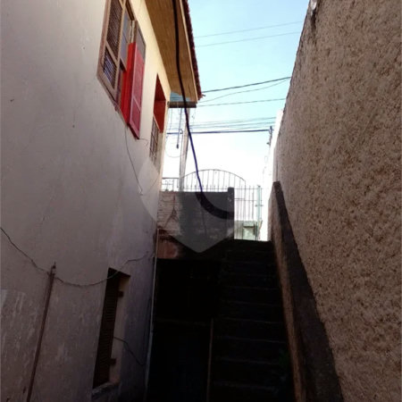 Casa à venda com 2 quartos em Parque Vitória, São Paulo, SP