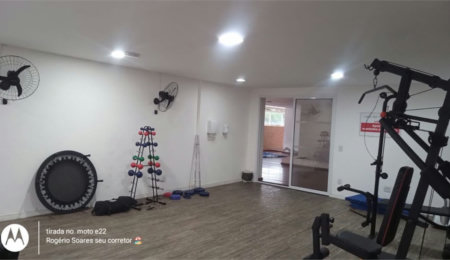 Apartamento com 3 dormitórios à venda, 93 m² por R$ 1.400.000,00 - Jardim Astúrias - Guarujá/SP