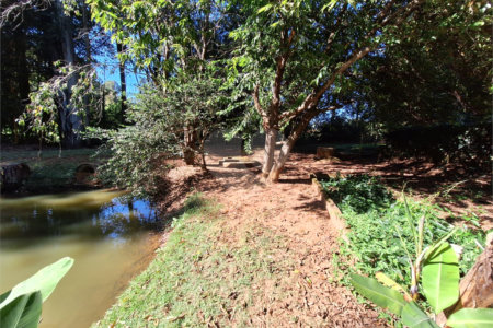 Chácara à venda com 3 quartos, sendo 1 suíte, em Chácara de Recreio Jardim Alvorada, Botucatu, SP