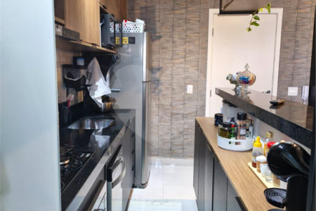 Apartamento à venda com 2 quartos, sendo 1 suíte,  em Parque Campolim, Sorocaba, SP