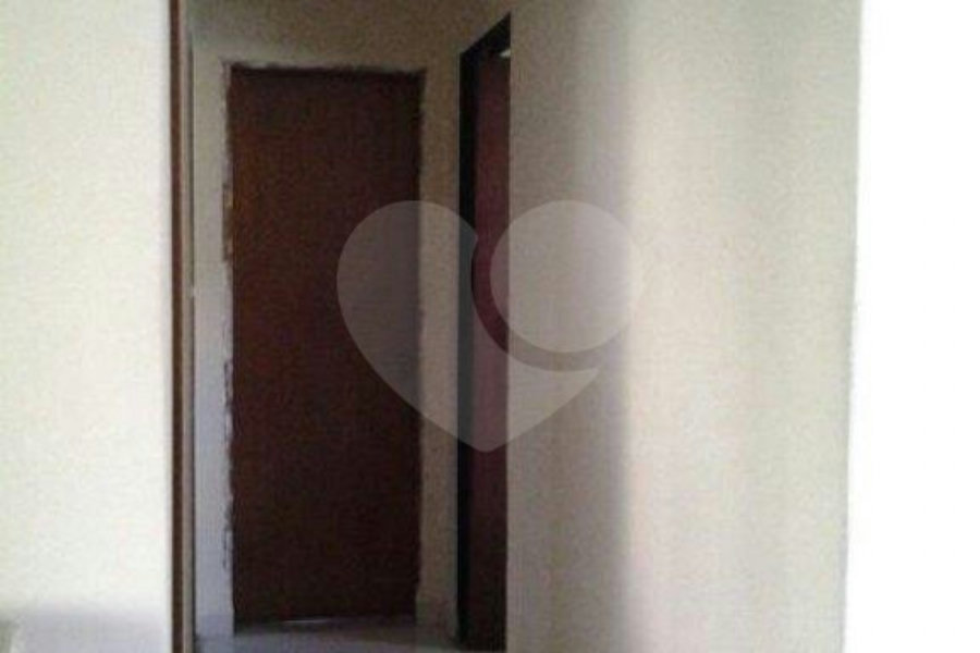 Apartamento à venda com 3 quartos em Parque Mandaqui, São Paulo, SP