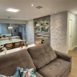 Apartamento à venda com 3 quartos, sendo 1 suíte, em Jardim Adhemar de Barros, São Paulo, SP