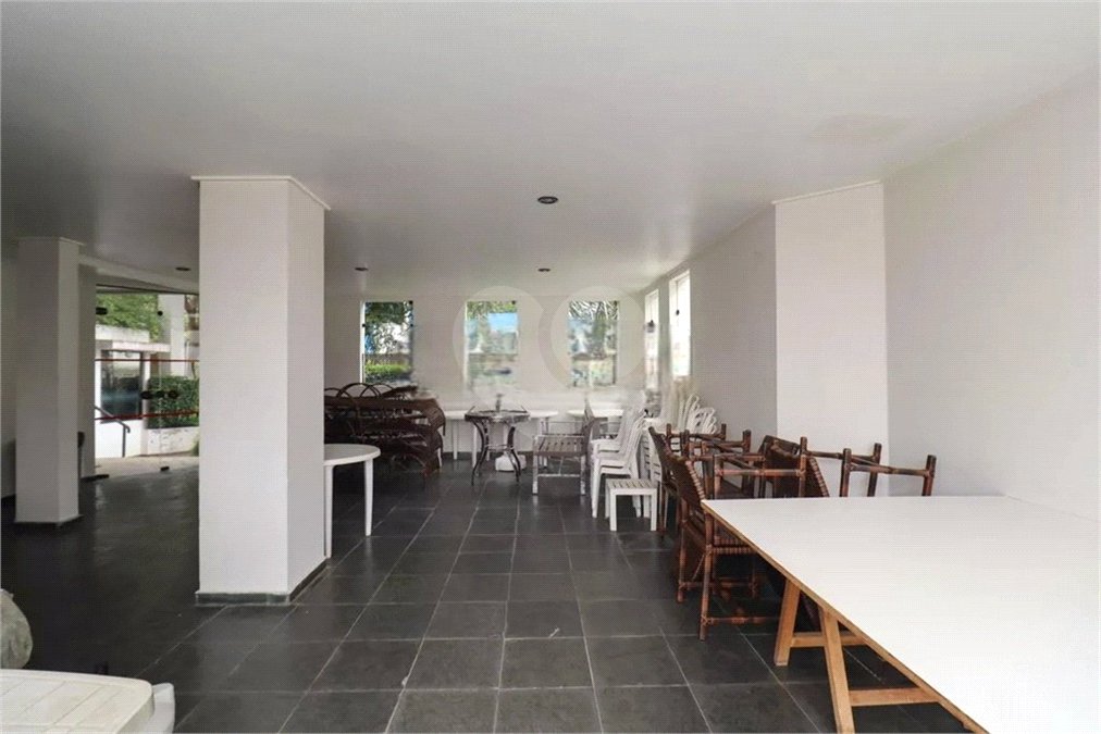 Apartamento à venda ou para alugar com 3 quartos, sendo 1 suíte, em Vila Madalena, São Paulo, SP
