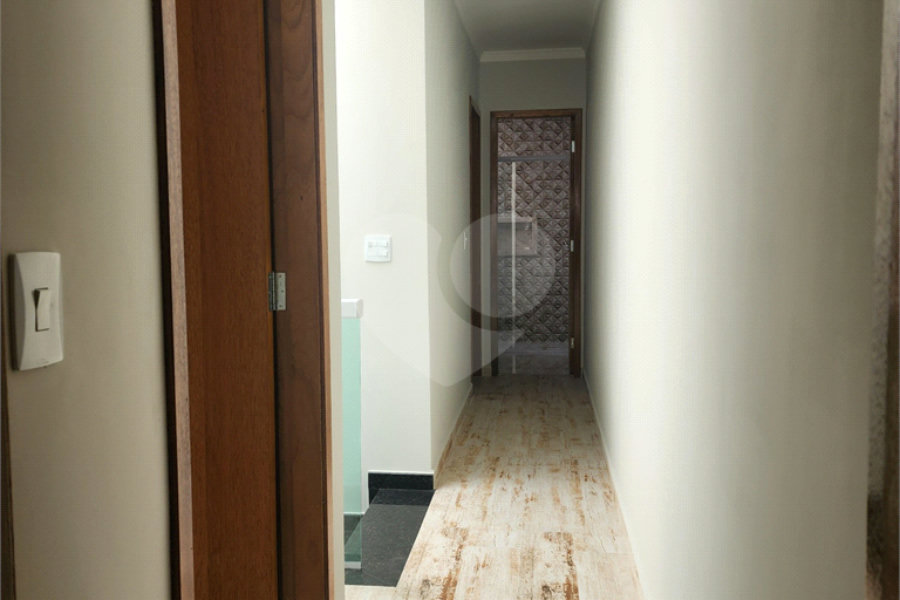 Sobrado à venda com 3 quartos, sendo 1 suíte, em Tucuruvi, São Paulo, SP