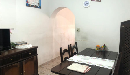 Sobrado à venda com 4 quartos em Santana, São Paulo, SP