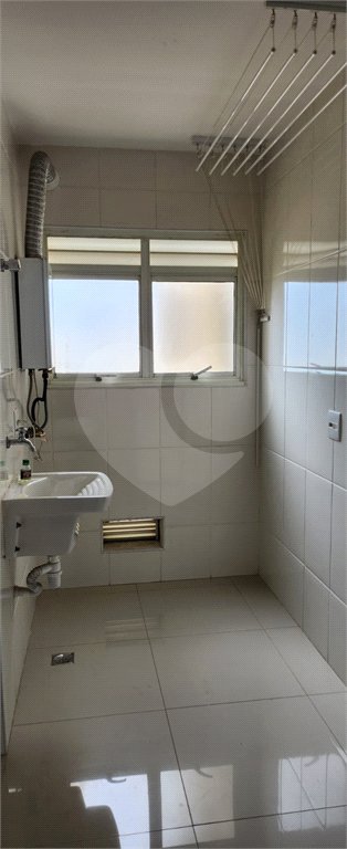 Apartamento à venda com 2 suítes em Jardim Esplanada, São José dos Campos, SP