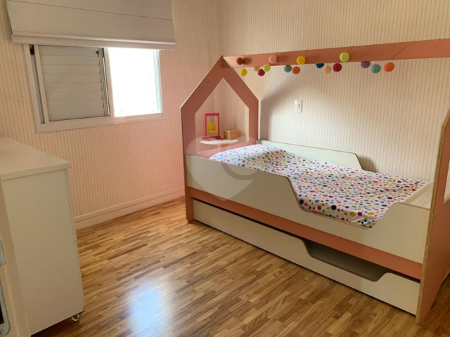 Apartamento à venda com 3 suítes em Santana, São Paulo, SP