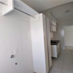 Apartamento para alugar com 2 quartos, sendo 1 suíte, em Parque São Lourenço, Indaiatuba, SP
