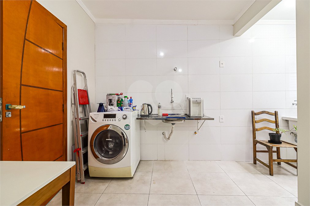 Studio à venda com 1 quarto em Vila Gustavo, São Paulo, SP