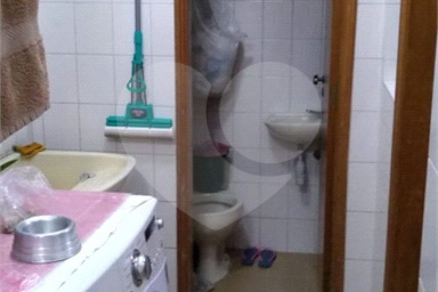 Apartamento à venda com 3 quartos, sendo 1 suíte, em Mandaqui, São Paulo, SP
