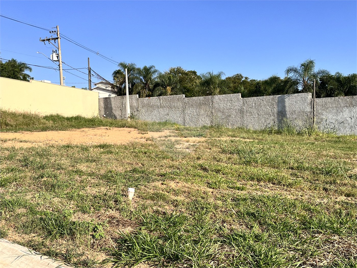 Terreno à venda no condomínio Jardim Residencial Reserva da Mata, Indaiatuba - SP