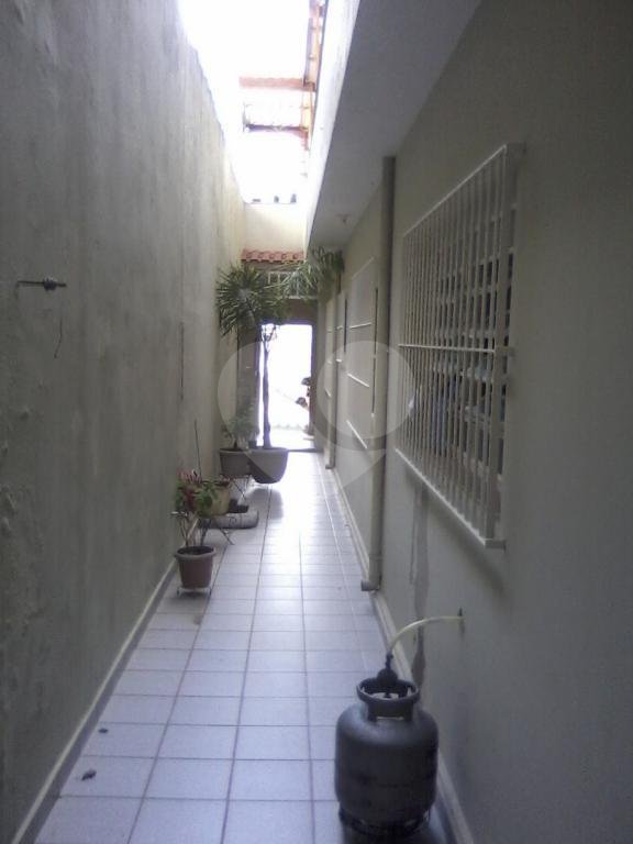 Sobrado à venda com 2 quartos em Horto, São Paulo, SP