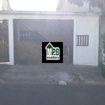 Casa à venda com 2 quartos, sendo 1 suíte, em Jardim Santo André, Sorocaba, SP