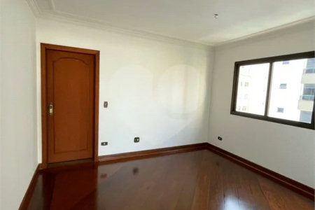 Apartamento à venda com 4 quartos, sendo 3 suítes,  em Santana, São Paulo, SP