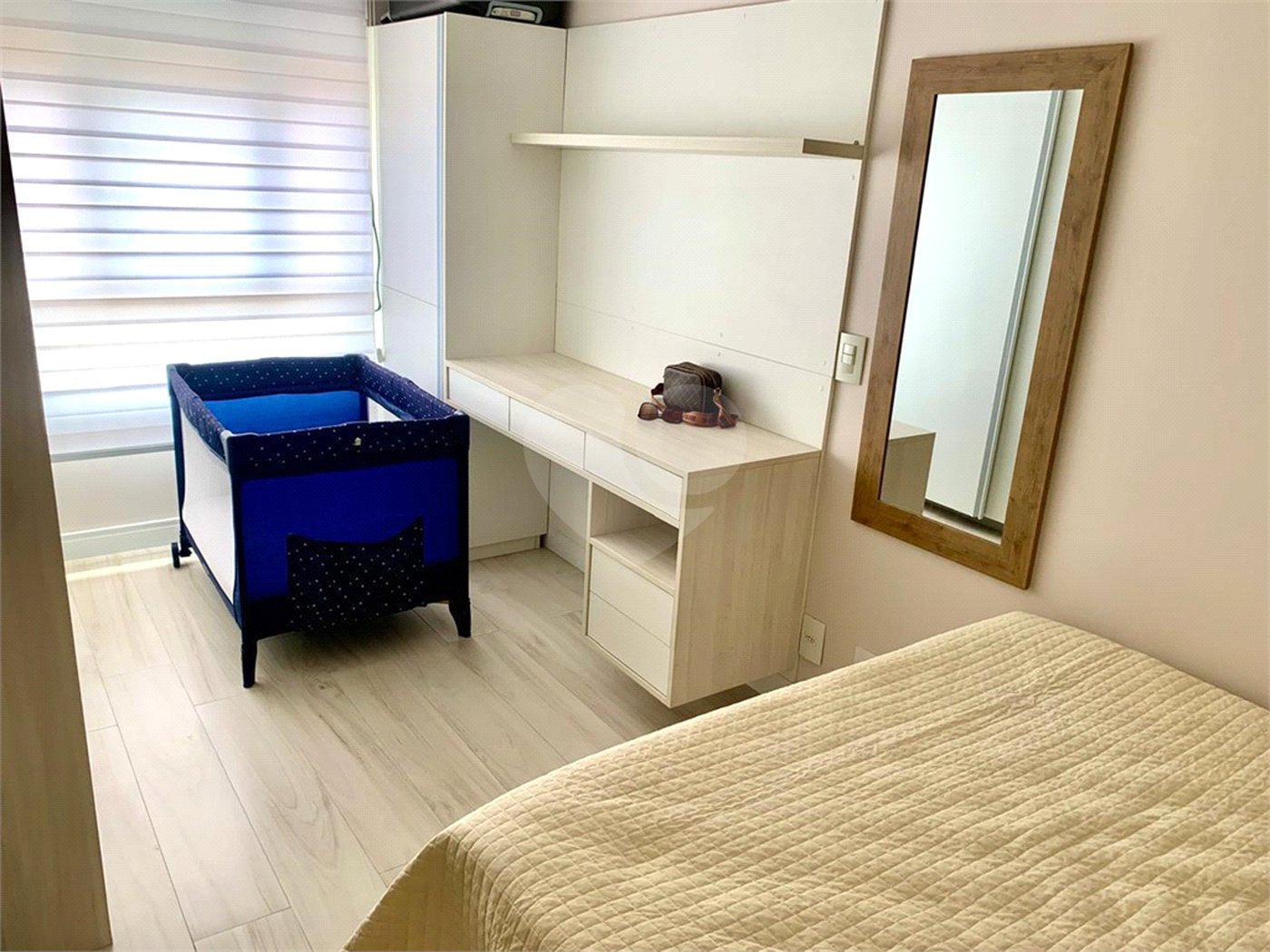 Apartamento à venda com 2 quartos, sendo 1 suíte, em Alto da Lapa, São Paulo, SP