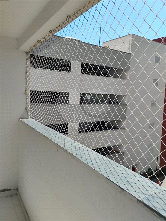 Apartamento à venda com 2 quartos em Vila Guilherme, São Paulo, SP