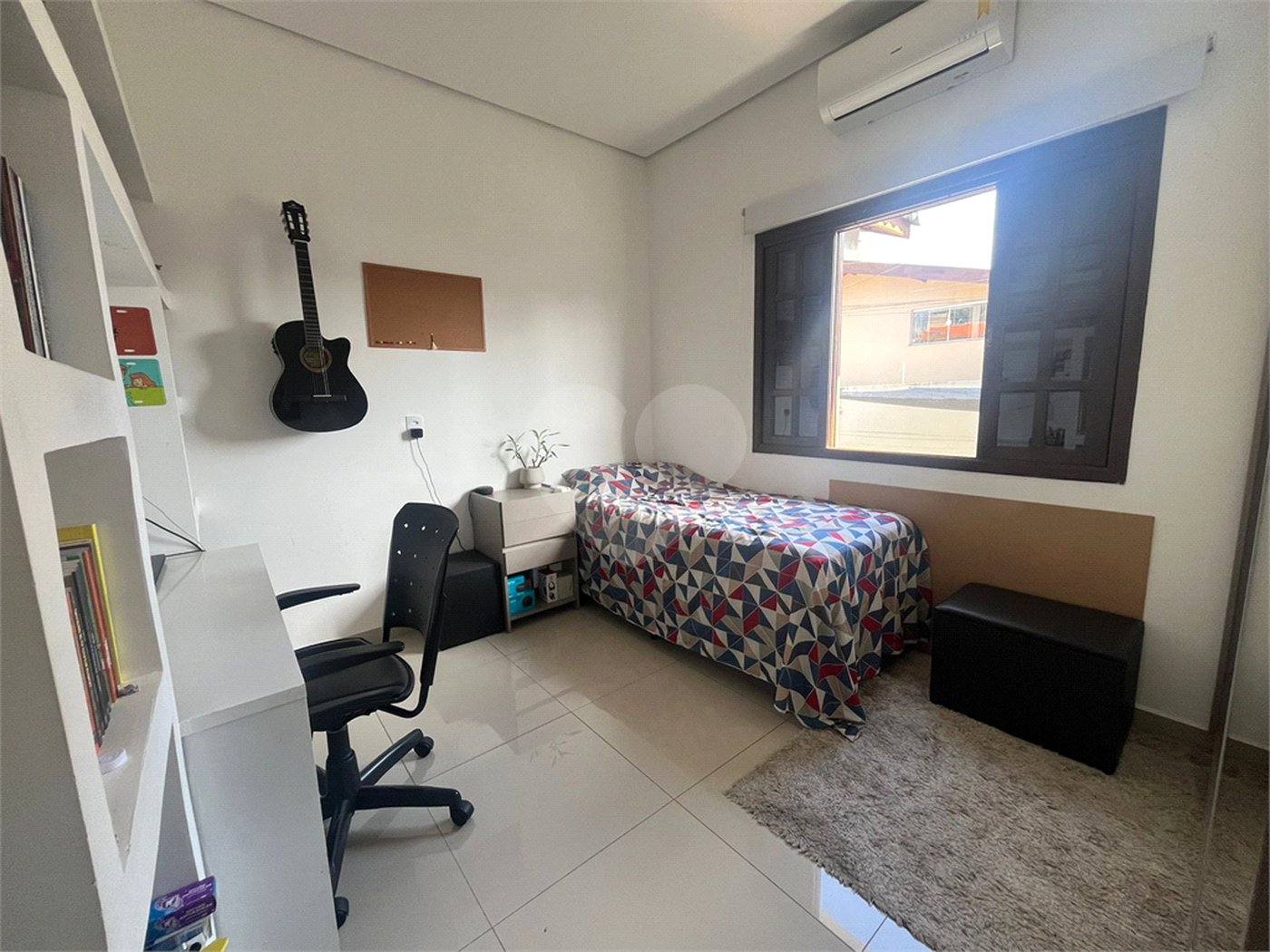Casa à venda com 2 quartos, sendo 1 suíte, em Vila Barth, Itapetininga, SP