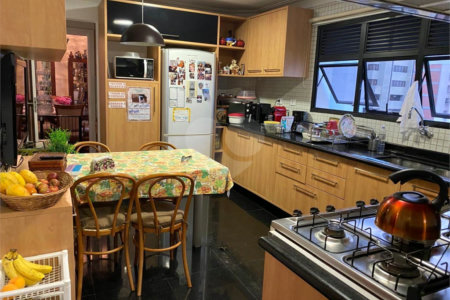 Apartamento à venda com 3 suítes em Perdizes, São Paulo, SP