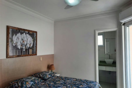 Cobertura à venda, 129 m² por R$ 980.000,00 - Centro - Guarujá/SP