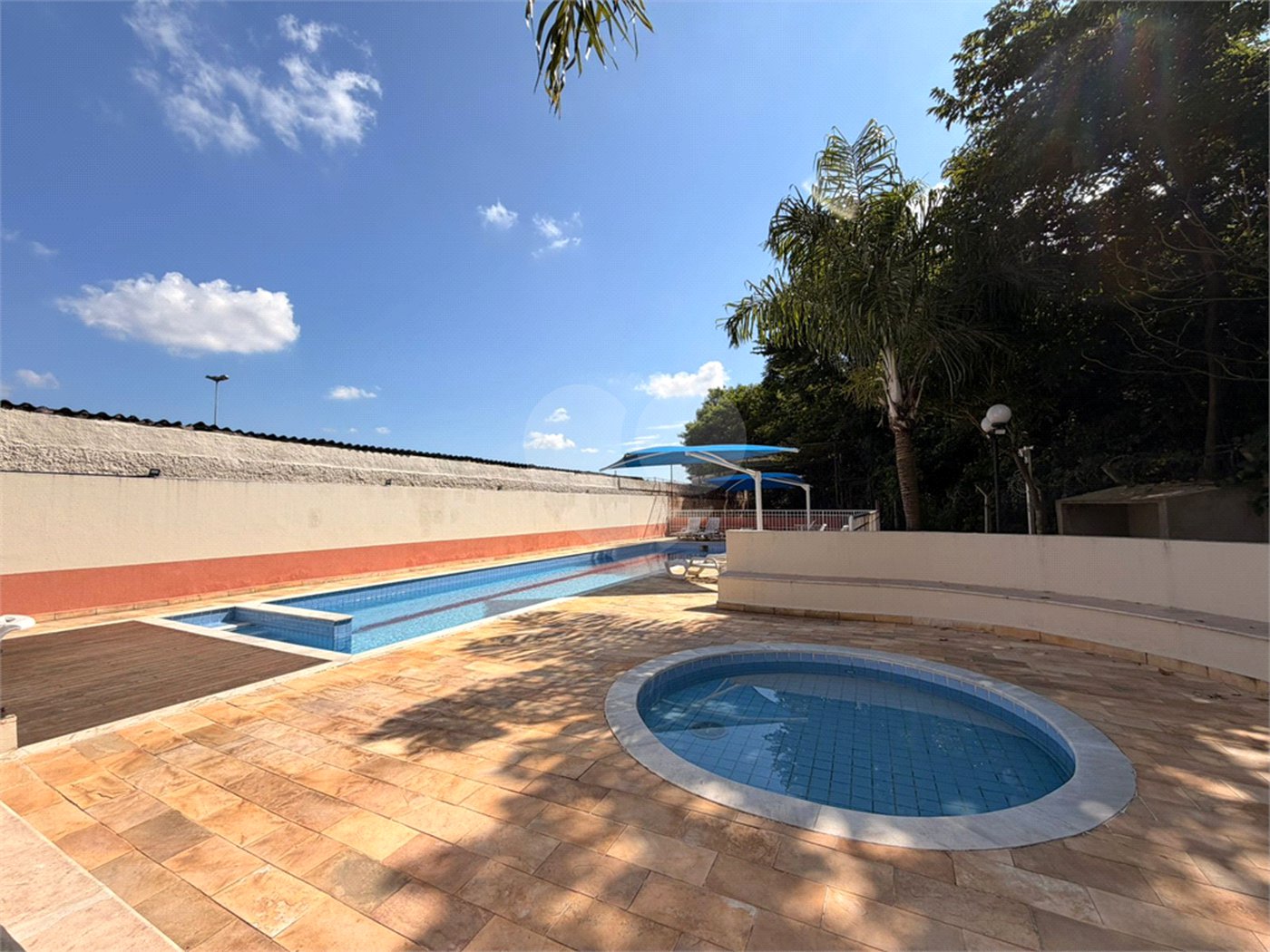 Apartamento à venda com 2 quartos em Vila Odim Antão, Sorocaba, SP