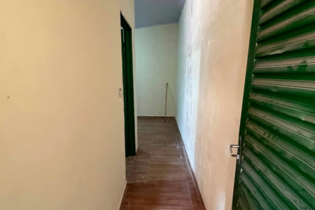 Casa para alugar com 2 quartos, sendo 1 suíte,  em Bairro Montanini, Três Lagoas, MS