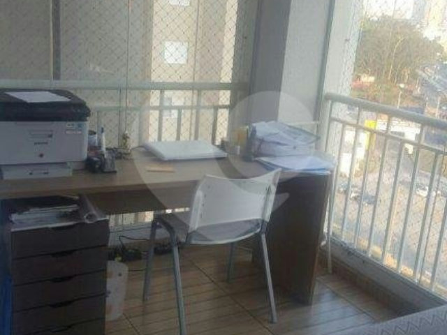 Apartamento à venda com 3 quartos, sendo 1 suíte,  em Água Branca, São Paulo, SP