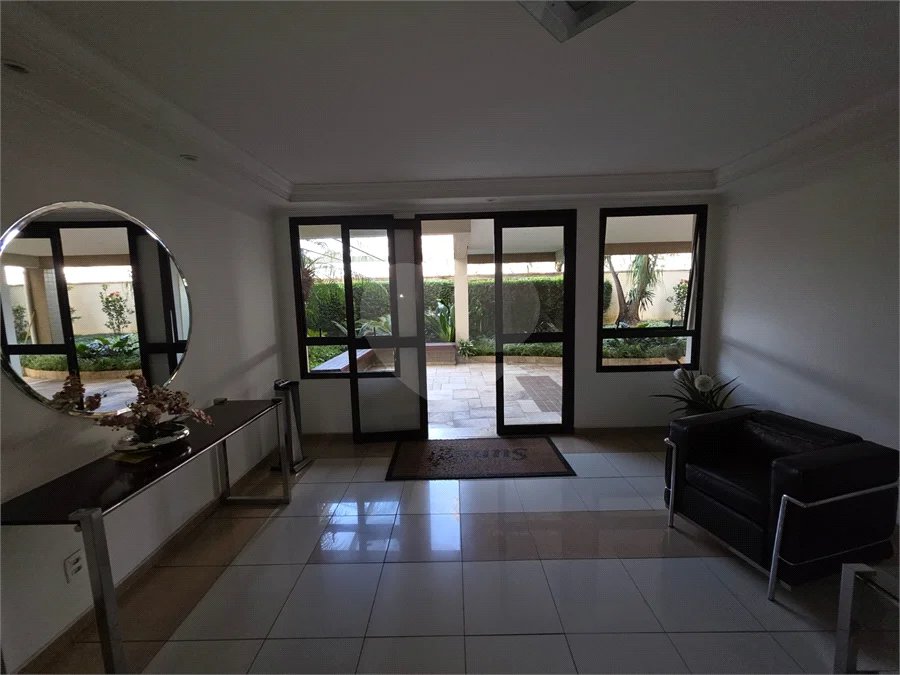 Apartamento para alugar com 4 quartos, sendo 1 suíte, em Santana, São Paulo, SP