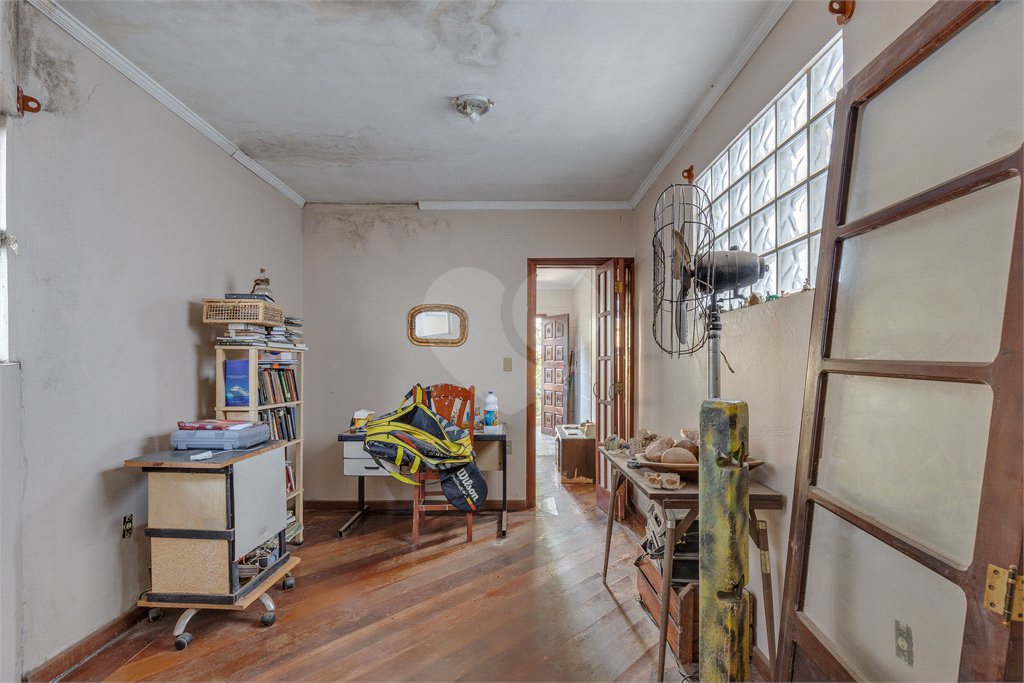 Casa Térrea à venda ou para alugar com 3 quartos, sendo 1 suíte, em Brooklin, São Paulo, SP