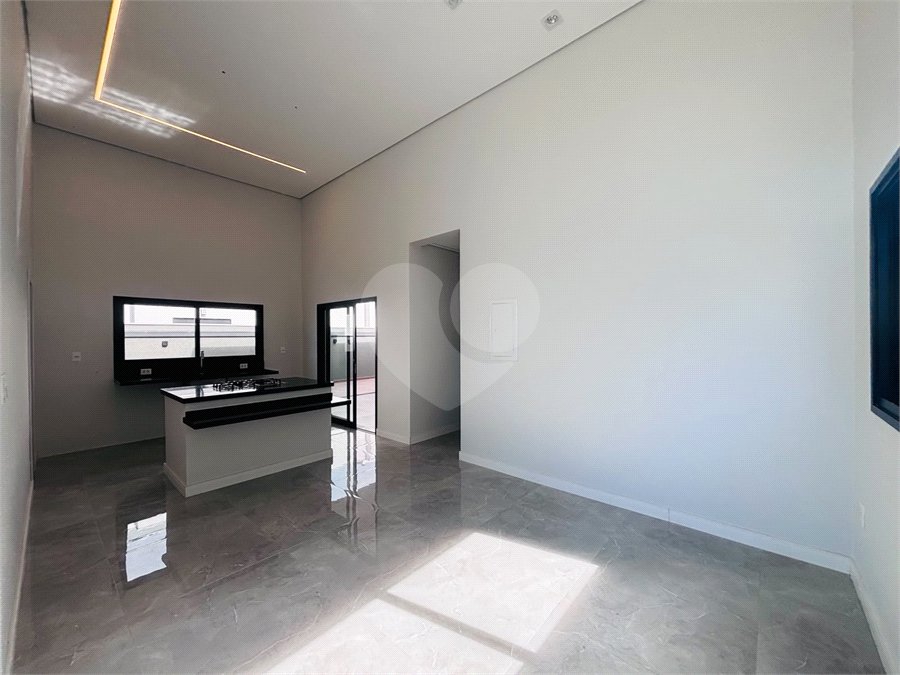 Casa à venda com 3 suítes no condomínio Alphaville Nova Esplanada 1, Votorantim - SP