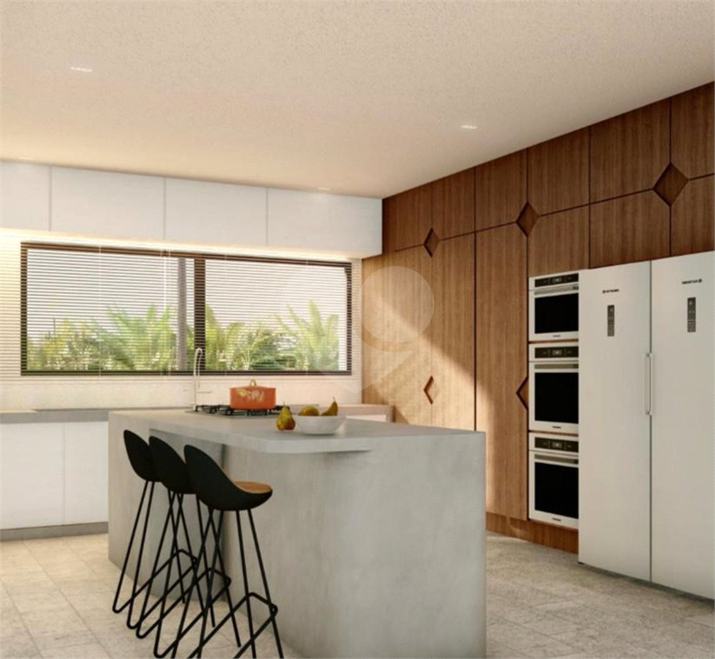 Casa à venda com 4 suítes em Residencial Jatibela, Campinas, SP