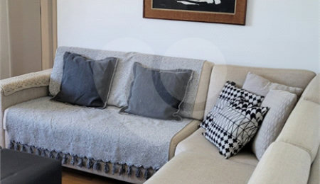 Apartamento à venda com 2 quartos em Vila Parque Jabaquara, São Paulo, SP