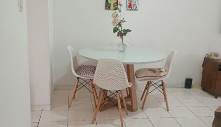 Apartamento à venda, 151 m² por R$ 565.000,00 - Itararé - São Vicente/SP