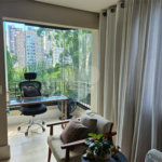 Apartamento à venda com 3 quartos, sendo 2 suítes, em Jardim Ampliação, São Paulo, SP